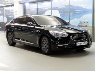 기아 K9 3.3 GDI 노블레스