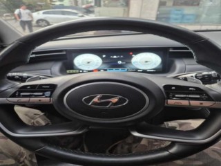 현대 투싼 투싼 (NX4) 가솔린 1.6 터보 2WD 인스퍼레이션
