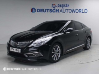 현대 그랜저 그랜저 HG LPG HG300 MODERN