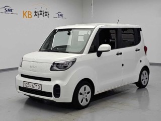 기아 레이 더 뉴 레이 2인승 밴 스탠다드