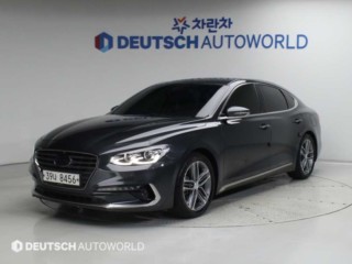 현대 그랜저 그랜저 IG 3.0 GDI 익스클루시브