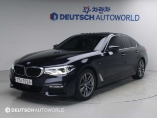 BMW 5시리즈 5시리즈 (G30) 530i xDrive M 스포츠 플러스