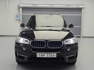 BMW X5 X5 (F15) xDrive 40e I 퍼포먼스