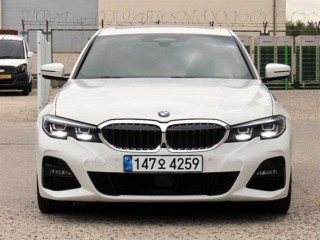 BMW 3시리즈 3시리즈 (G20) 320i M 스포츠