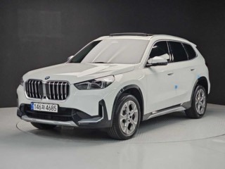BMW X1 X1 (U11) sDrive 20i xLine