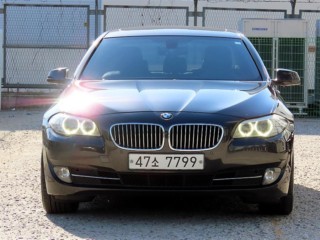 BMW 5시리즈 5시리즈 (F10) 525d