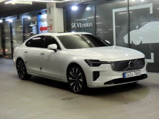 볼보 S90 B5 울트라