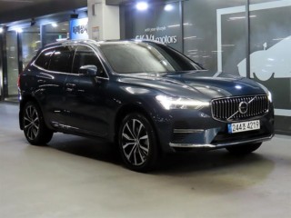 볼보 XC60 XC60(2세대) T8 AWD 얼티메이트 브라이트