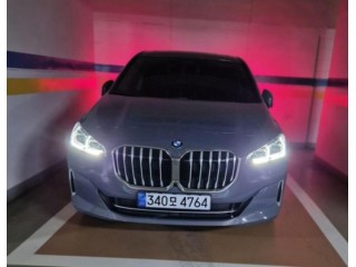 BMW 2시리즈 2시리즈 액티브 투어러 (U06) 220i 럭셔리