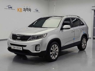 기아 쏘렌토 뉴 쏘렌토 R 4WD 2.0 트랜디
