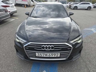 아우디 A6 A6 (C8) 40 TDI 프리미엄