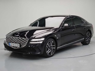제네시스 G80 G80(RG3) 2.5 가솔린 터보 2WD 기본형