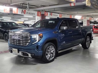 GMC 시에라 드날리-X