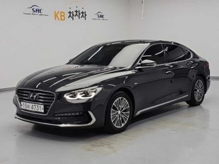 현대 그랜저 그랜저 IG 하이브리드 익스클루시브 스페셜