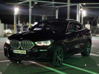 BMW X6 X6 (G06) xDrive 30d M 스포츠