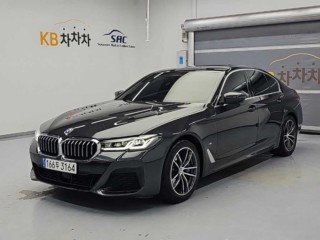 BMW 5시리즈 5시리즈 (G30) 523d M 스포츠