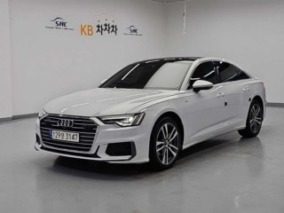아우디 A6 A6 (C8) 40 TDI 콰트로 프리미엄