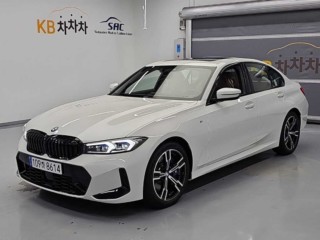 BMW 3시리즈 3시리즈 (G20) 320i M 스포츠