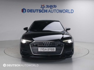 아우디 A6 A6 (C8) 40 TDI