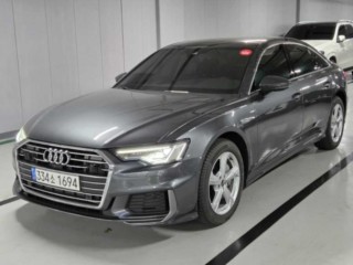 아우디 A6 A6 (C8) 45 TFSI