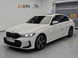 BMW 3시리즈 3시리즈 (G20) 320i M 스포츠