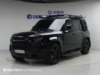 랜드로버 디펜더 디펜더 (L663) D240 SE