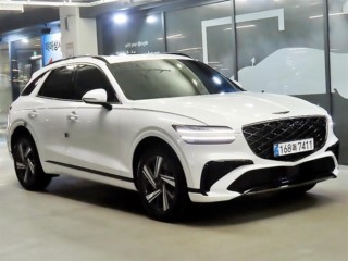 제네시스 GV70 2.5T 가솔린 2WD 스포츠