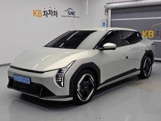 기아 EV4 롱레인지 4WD 어스