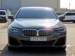BMW 5시리즈 5시리즈 (G30) 530e M 스포츠