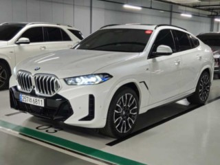 BMW X6 X6 (G06) xDrive 40i M 스포츠