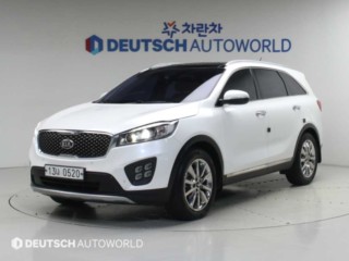 기아 쏘렌토 올 뉴 쏘렌토 디젤 2WD 2.0 노블레스