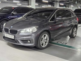 BMW 2시리즈 2시리즈 액티브 투어러 (F45) 조이