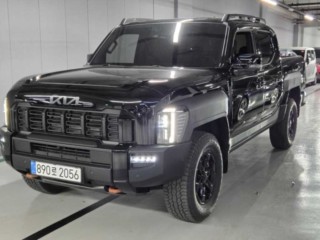 기아 타스만 2.5 T-GDI 4WD X-Pro