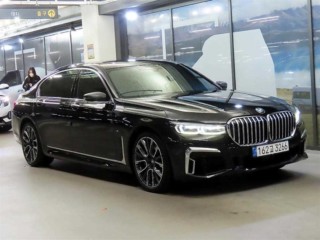 BMW 7시리즈 7시리즈 (G11) 740Li xDrive M SPORT 스포츠