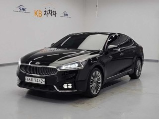 기아 K7 올 뉴 K7 3.0 LPI 프레스티지