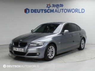 BMW 3시리즈 3시리즈 (E90) 320i 세단