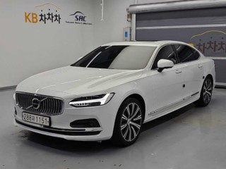 볼보 S90 B5 인스크립션