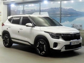기아 셀토스 더 뉴 셀토스 가솔린 1.6 터보 2WD 시그니처