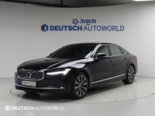 볼보 S90 B5 인스크립션