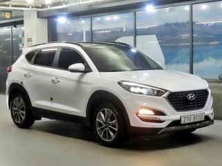 현대 투싼 올뉴투싼 1.6T 2WD 프리미엄
