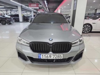 BMW 5시리즈 5시리즈 (G30) 520i M 스포츠