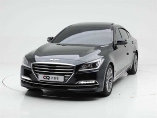 현대 제네시스 제네시스DH G330 모던