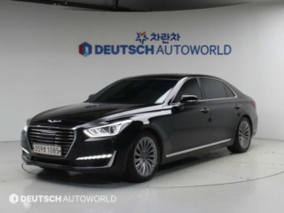 제네시스 EQ900 5.0 GDI AWD 프레스티지