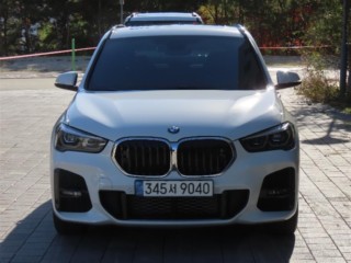 BMW X1 X1 (F48) xDrive 20i M 스포츠