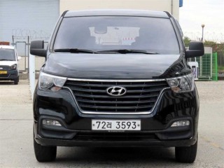 현대 스타렉스 더 뉴 그랜드 스타렉스 2WD 웨건 12인승 LPi 스마트