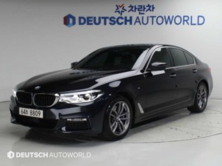 BMW 5시리즈 5시리즈 (G30) 530i xDrive M 스포츠 플러스
