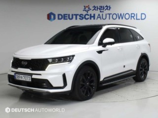 기아 쏘렌토 쏘렌토 4세대(MQ4) 가솔린 2.5T 2WD 그래비티
