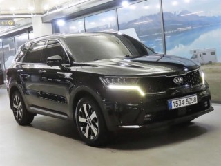 기아 쏘렌토 쏘렌토 4세대(MQ4) 디젤 2.2 2WD 노블레스