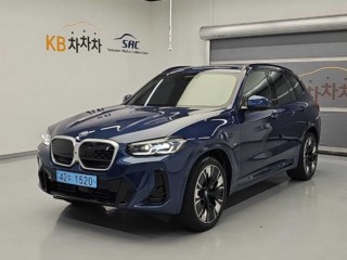 BMW iX3 iX3 (G08) M 스포츠 기본형