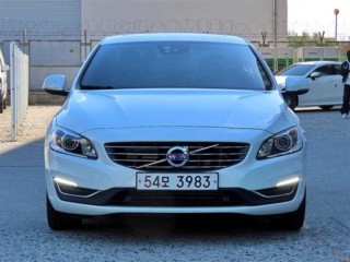 볼보 S60 뉴S60 D4